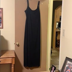 CDC Evening dress!